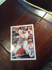 Mark Teixeira #UH81 Baseball Cards 2009 Topps Updates & Highlights Prices