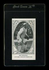 Ray Schalk Baseball Cards 1922 E120 American Caramel Prices