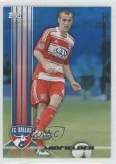 Andrew Jacobson [Blue] Soccer Cards 2013 Topps MLS Prices