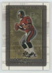 Shaun King #RB7 Football Cards 1999 SP Authentic Rookie Blitz Prices
