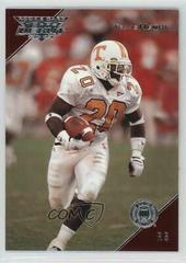 Travis Henry Football Cards 2001 Topps Debut Prices