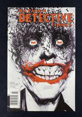 Detective Comics [Newsstand] #880 (2011) Comic Books Detective Comics Prices