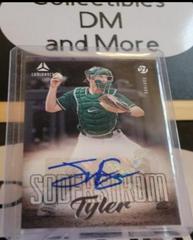 Tyler Soderstrom #LA-TS Baseball Cards 2021 Panini Chronicles Luminance Autographs Prices