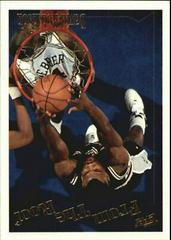 David Robinson #360 Basketball Cards 1994 Topps Prices