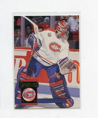 Patrick Roy Hockey Cards 1993 Donruss Prices