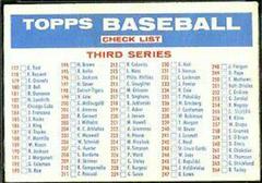 Checklist 4, 5 [Twin Blony] Baseball Cards 1957 Topps Prices