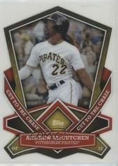 Andrew McCutchen Baseball Cards 2013 Topps Cut to the Chase Prices