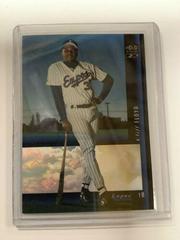 Cliff Floyd Baseball Cards 1994 SP Holoview Blue Prices