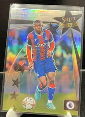 Tyrick Mitchell Soccer Cards 2022 Panini Select Premier League Stars Prices