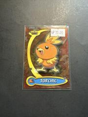 Torchic #77 Pokemon 2004 Topps Advanced Challenge Prices