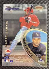 Bellhorn, Larkin, Perez, Ripken Jr. #4 Baseball Cards 1996 Bowman's Best Mirror Image Prices