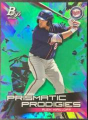 Alex Kirilloff [Green] #34 Baseball Cards 2019 Bowman Platinum Prismatic Prodigies Prices