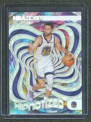 Stephen Curry Basketball Cards 2022 Panini Hoops HIPnotized Prices