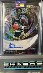 Artis Gilmore [Meta] #IA-AGM Basketball Cards 2021 Panini Spectra Icons Autographs Prices