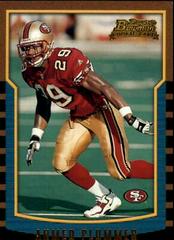Ahmed Plummer #225 Football Cards 2000 Bowman Prices