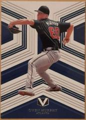 Owen Murphy #6 Baseball Cards 2023 Panini Chronicles Vertex Prices