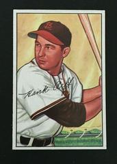 Hank Arft Baseball Cards 1952 Bowman Prices