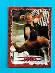 Sandman #39 Wrestling Cards 2004 Pacific TNA Prices