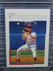 Scott Rolen [Player's Private Issue] #28 Baseball Cards 2000 Topps Gallery Prices