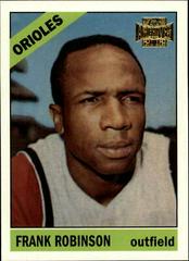 Frank Robinson Baseball Cards 2002 Topps Archives Prices
