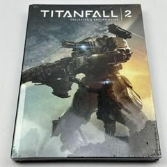 Titanfall 2 Collectors Edition [Prima] Strategy Guide Prices