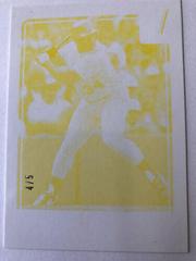 Kirby Puckett [Test Proof Yellow] #178 Baseball Cards 2016 Panini Donruss Prices