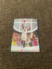 Shaquille O'Neal [Refractor] Basketball Cards 2005 Finest Prices