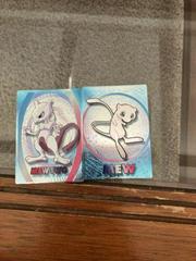 Mewtwo [Embossed] Pokemon Japanese Meiji Promo Prices