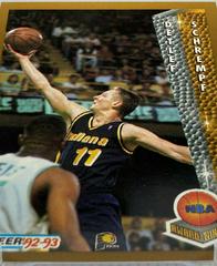 Detlef Schrempf Basketball Cards 1992 Fleer Prices