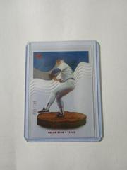 Nolan Ryan [Red] Baseball Cards 2023 Panini Chronicles Magnitude Prices
