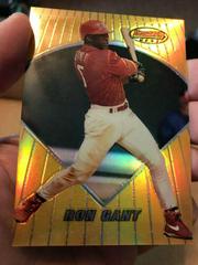 Ron Gant [Refractor] Baseball Cards 1996 Bowman's Best Prices
