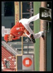 Joey Votto #146 Baseball Cards 2010 Upper Deck Prices