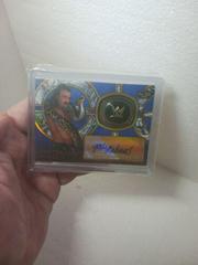 Jake 'The Snake' Roberts [Blue] #A-JS Wrestling Cards 2018 Topps Legends of WWE Autographs Prices
