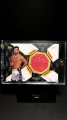 Lyoto Machida #TCR-LM Ufc Cards 2016 Topps UFC Top of the Class Relics Prices