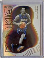 Jalen Suggs Basketball Cards 2021 Panini Recon Rookie Prices