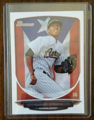 Carlos Correa [Hometown] #BP100 Baseball Cards 2013 Bowman Prospect Prices