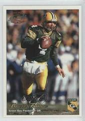 Brett Favre #111 Football Cards 1997 Pacific Philadelphia Prices