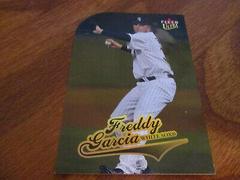 Freddy Garcia Baseball Cards 2004 Ultra Prices