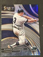 Harmon Killebrew #MS9 Baseball Cards 2022 Panini Select Moon Shots Prices