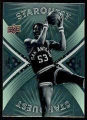 Artis Gilmore Basketball Cards 2008 Upper Deck First Edition Starquest Green Prices