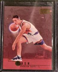 Steve Nash Basketball Cards 1996 Skybox Premium Prices