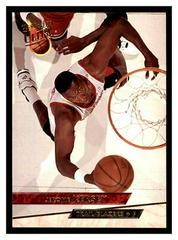 Jerome Kersey #155 Basketball Cards 1993 Ultra Prices