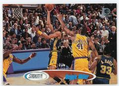 Reggie Miller Basketball Cards 1998 Stadium Club Prices