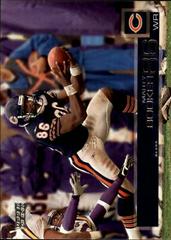 Marty Booker Football Cards 2002 Upper Deck Prices