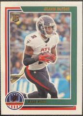 Kyle Pitts #STS-KPI Football Cards 2021 Panini Chronicles Stars and Stripes Prices
