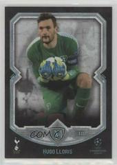 Hugo Lloris #41 Soccer Cards 2017 Topps Museum Collection UEFA Champions League Prices