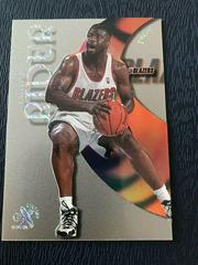 Isaiah Rider Basketball Cards 1998 Skybox E X Century Prices