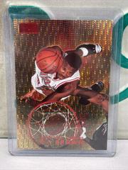 P.J. Brown Star Rubies #16 Basketball Cards 1998 Skybox Premium Prices