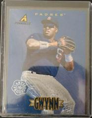 Tony Gwynn [Artist's Proof] #71 Baseball Cards 1997 New Pinnacle Prices