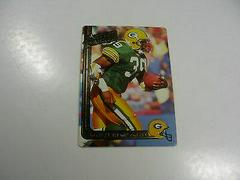 Darrell Thompson #89 Football Cards 1991 Action Packed Prices